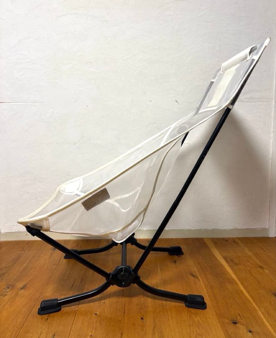 Helinox ヘリノックス ビーチチェア　廃盤品