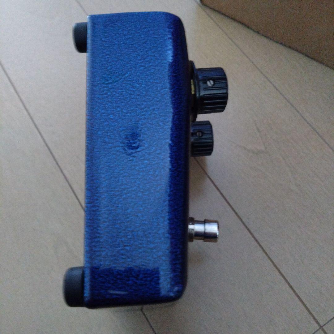 D*A*M Stompboxes HEAD BUZZ ギターエフェクター