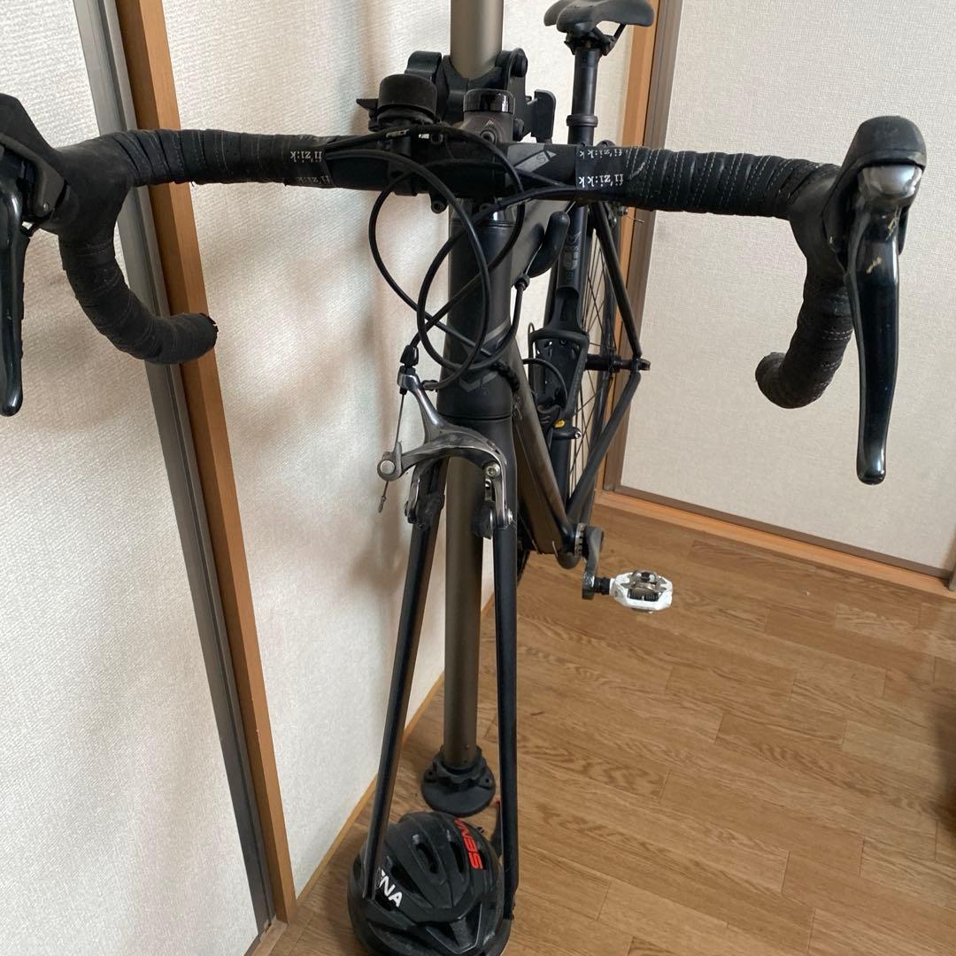 【ジャンク品】FELTロードバイク　エントリーモデル　F85