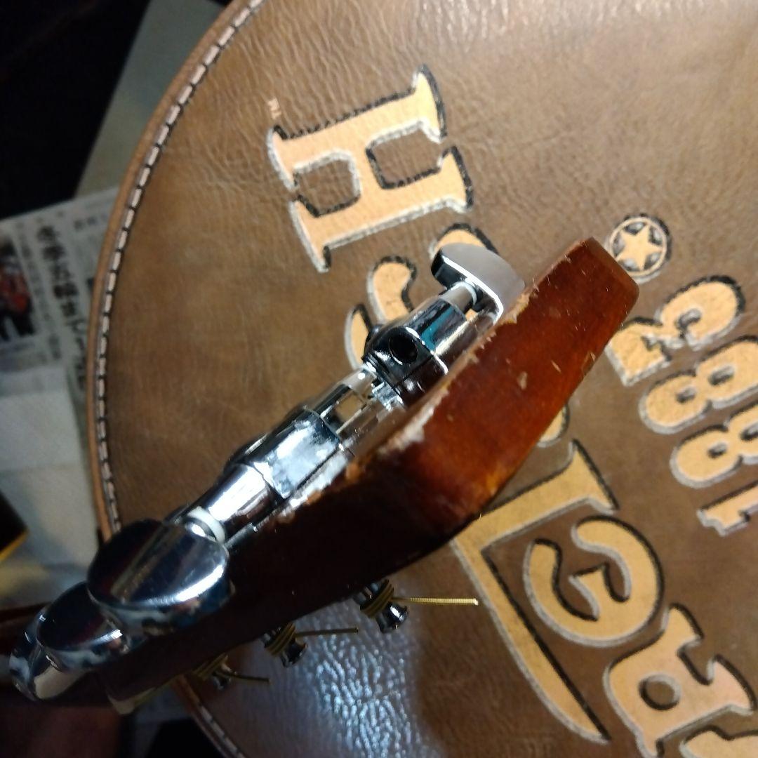 Greco、アコースティックギター！