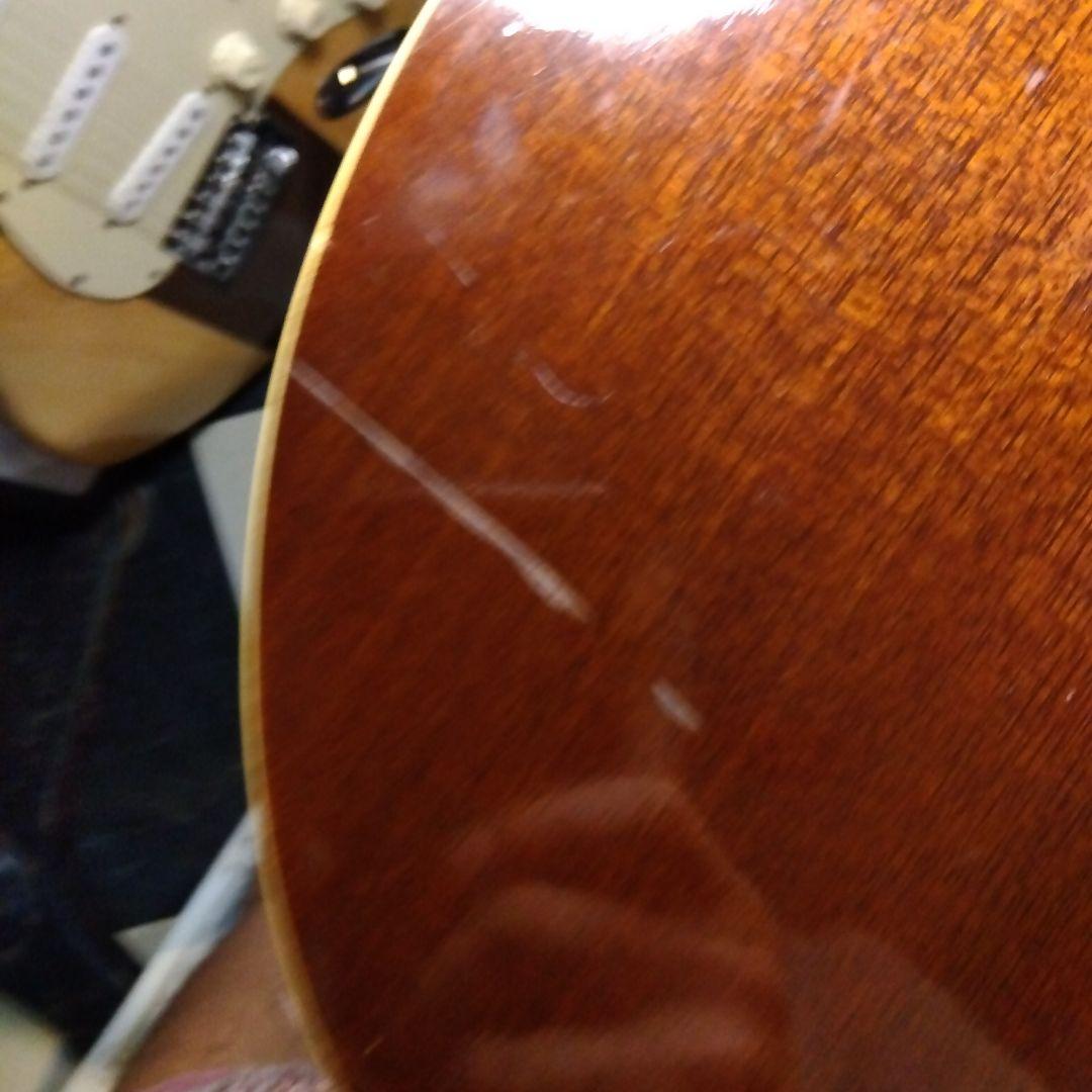 Greco、アコースティックギター！