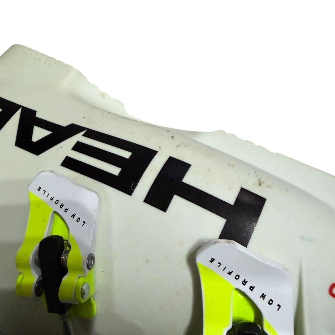 【HEAD】 Raptor 140 RS スキーブーツ 25〜25.5cm