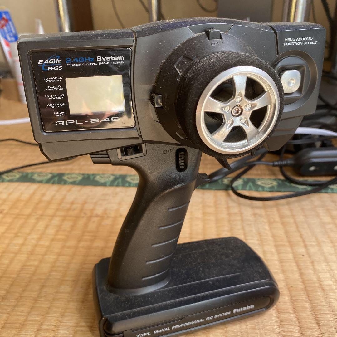 ドリラジフルセット！