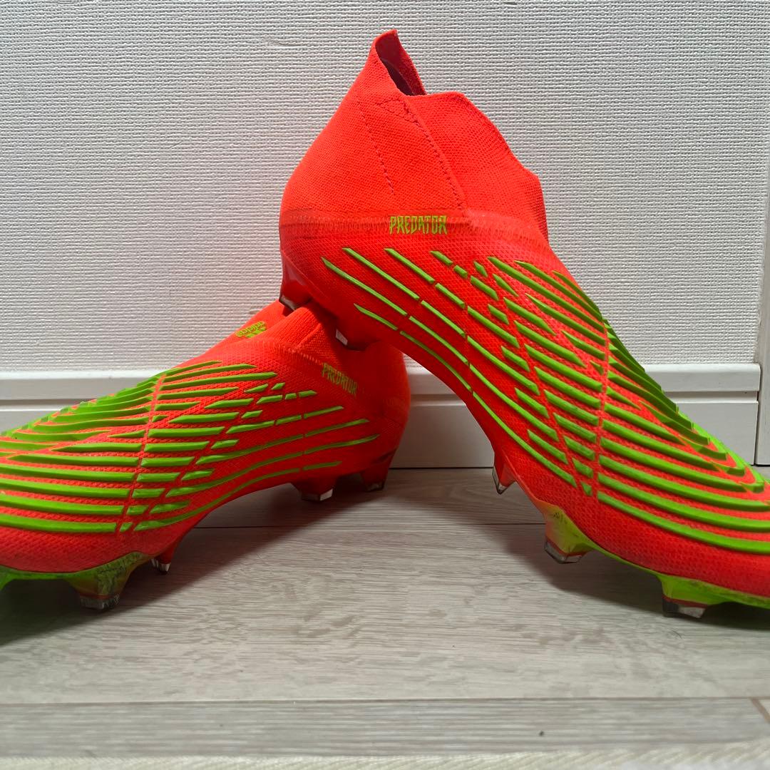 プレデター エッジ＋ FG 28.5