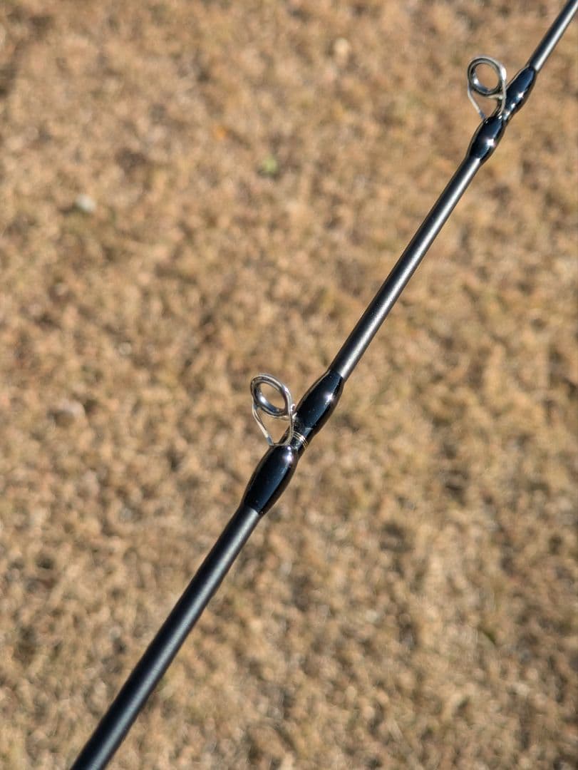 tailwalk ジグフォース ssd c604 数回使用良品 トンジギ マグロ