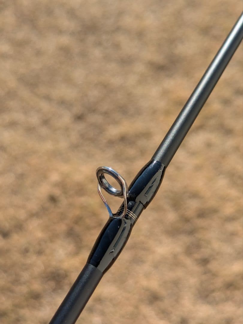 tailwalk ジグフォース ssd c604 数回使用良品 トンジギ マグロ