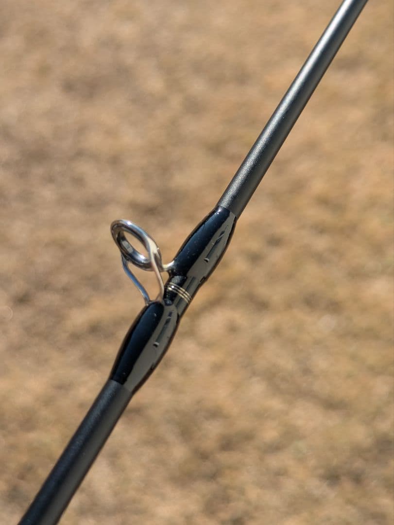 tailwalk ジグフォース ssd c604 数回使用良品 トンジギ マグロ