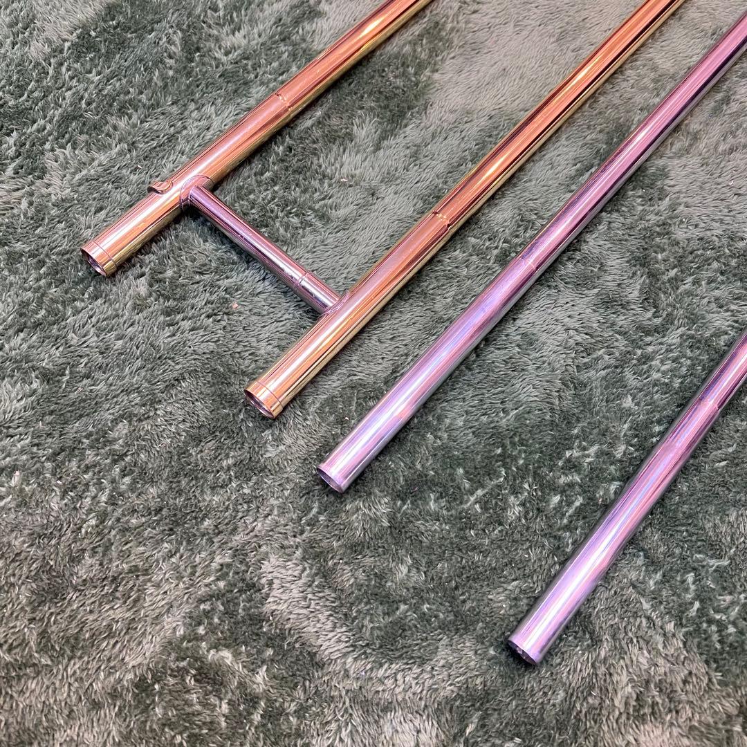 YAMAHA YSL3540R マウスピース/ハードケース付