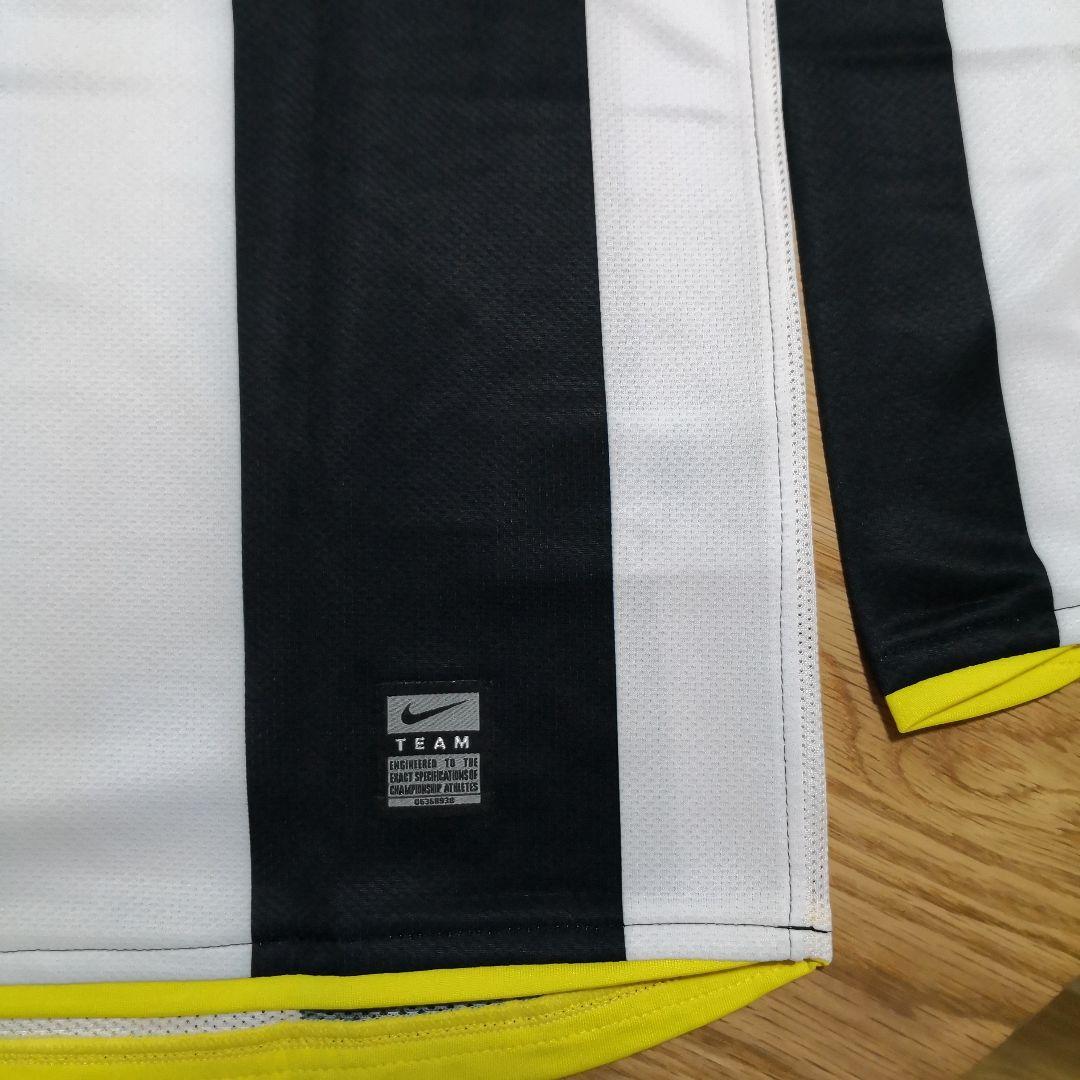 Mサイズ 新品未使用タグ付 正規品 08/09ユベントス デルピエロ