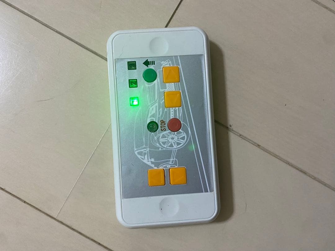 ポルシェ550スパイダー　希少　屋内保管