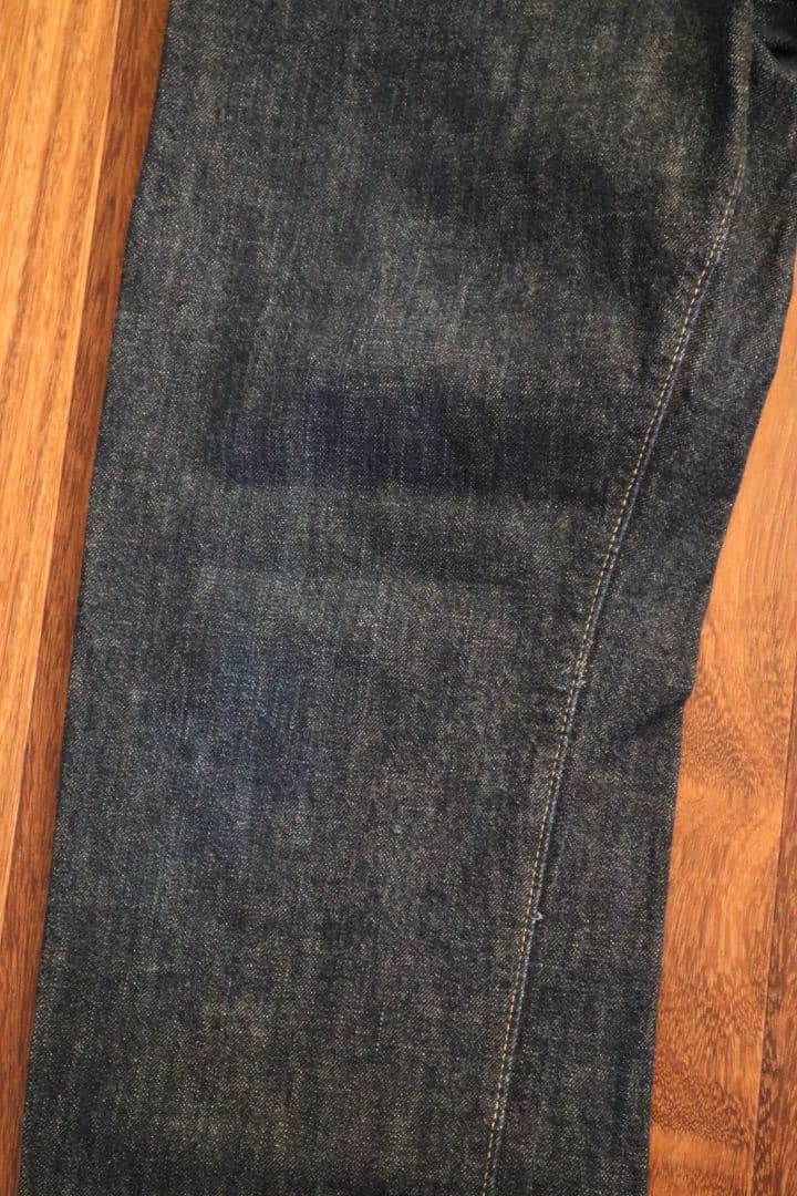 9*売様 TCBJEANS　20's セットアップ