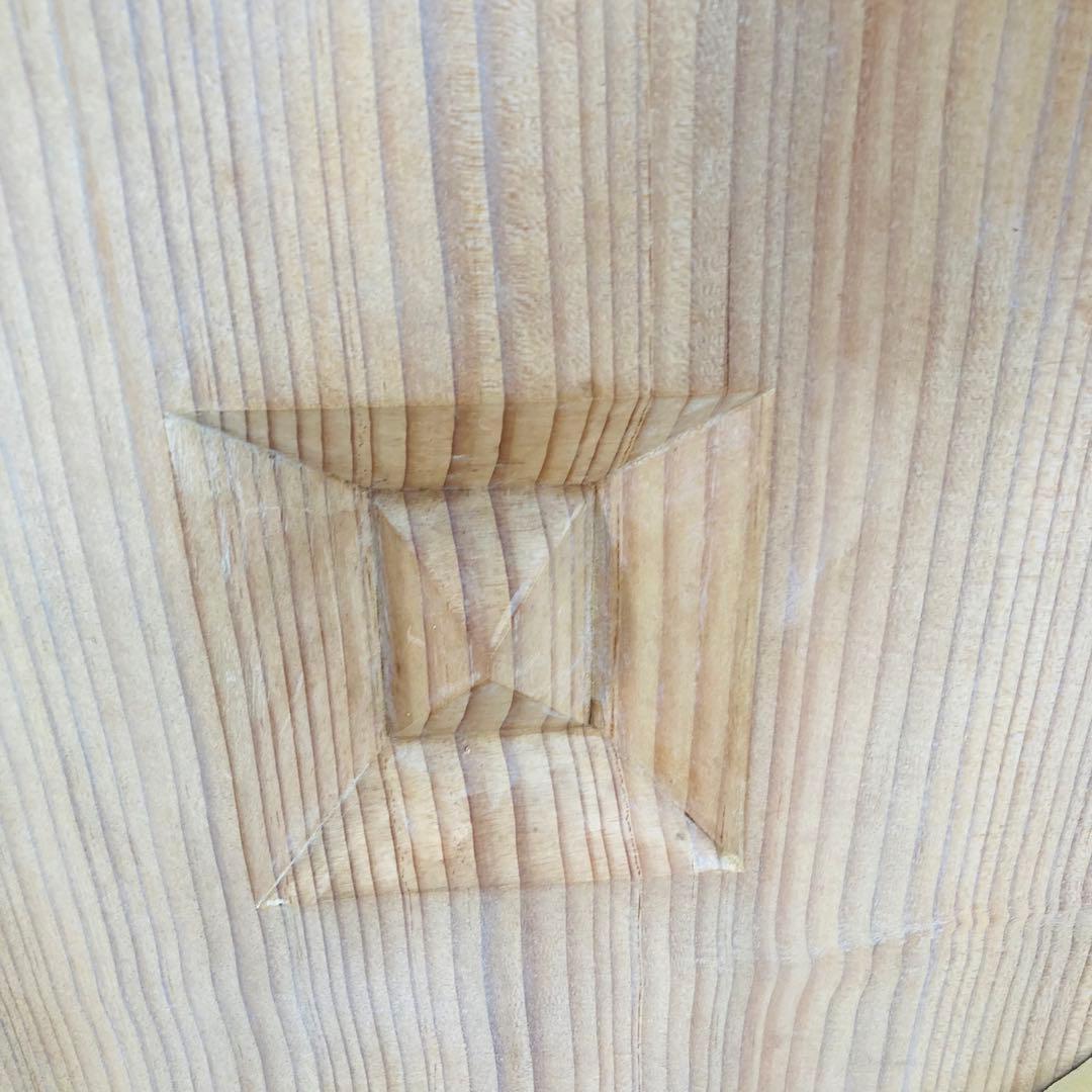 囲碁セット 60号　天地柾目 碁盤 36号 蛤碁石 本那智黒 ヘソあり 新榧