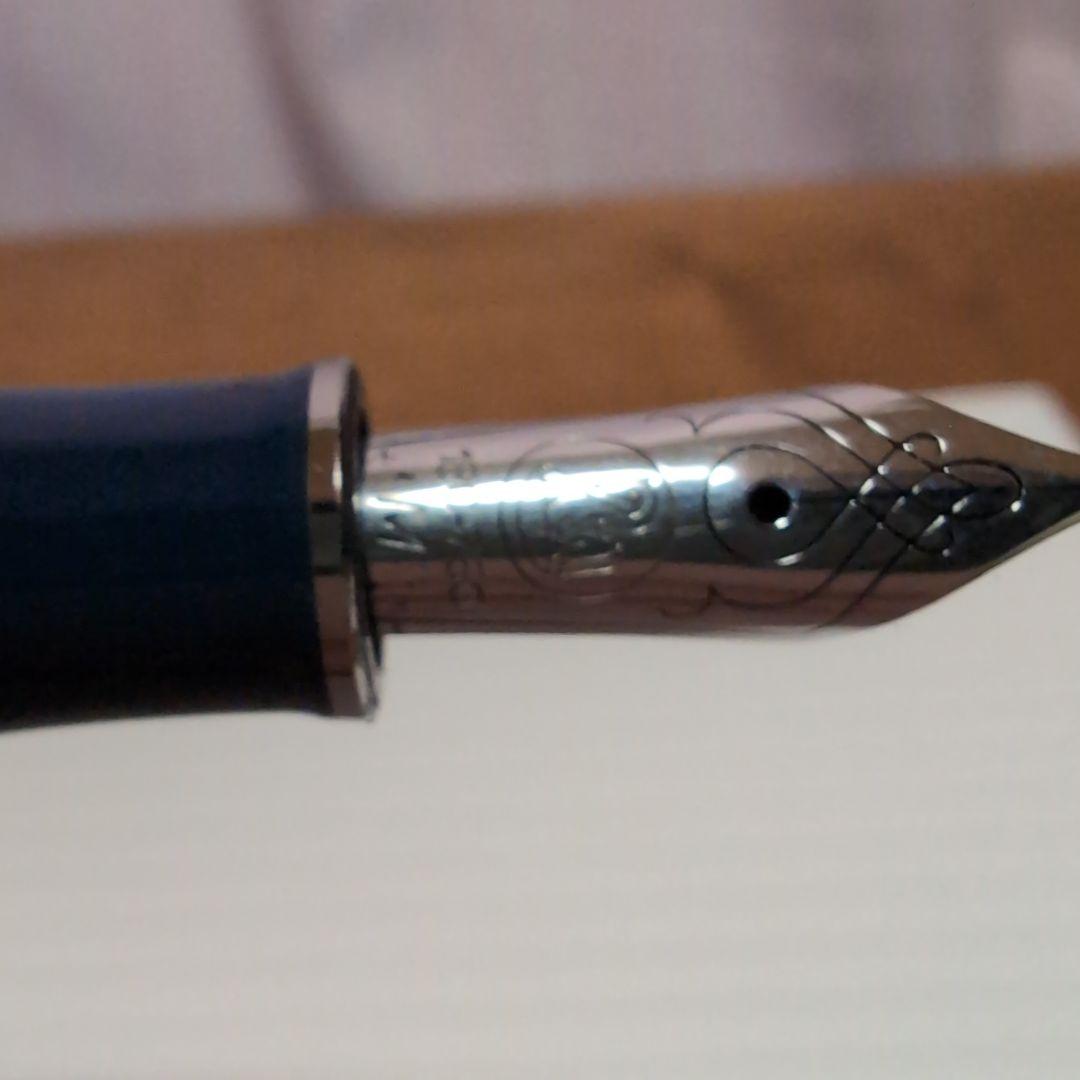 Pelikan M 640 自然の美観シリーズ　ナイアガラの滝