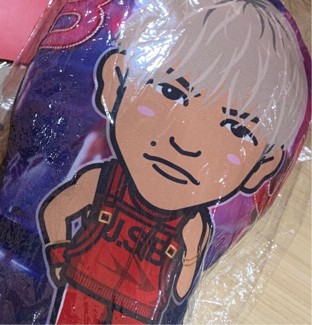 NAOTO クッション