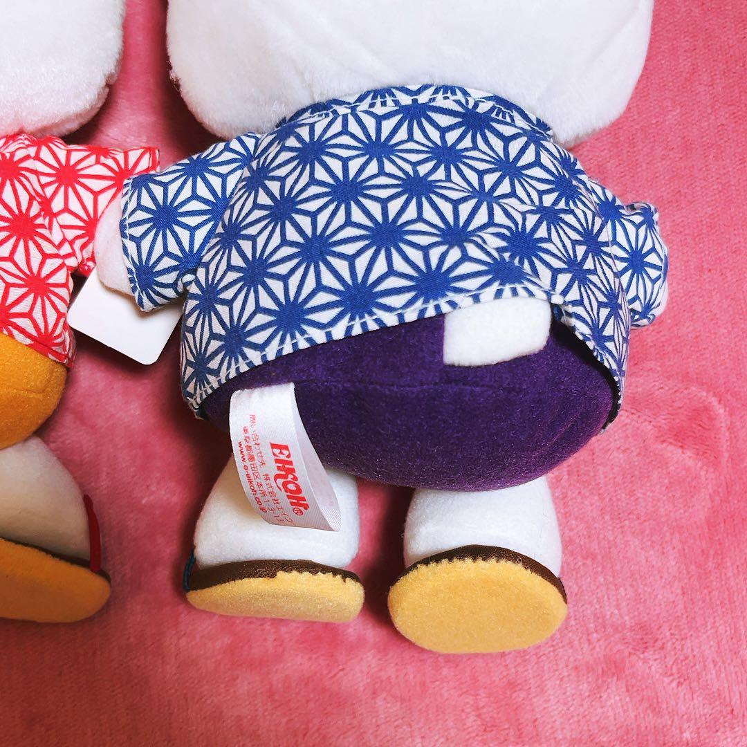 希少レア　ハローキティ　お祭り　ハッピ　お面　2002年製 サンリオ　平成レトロ