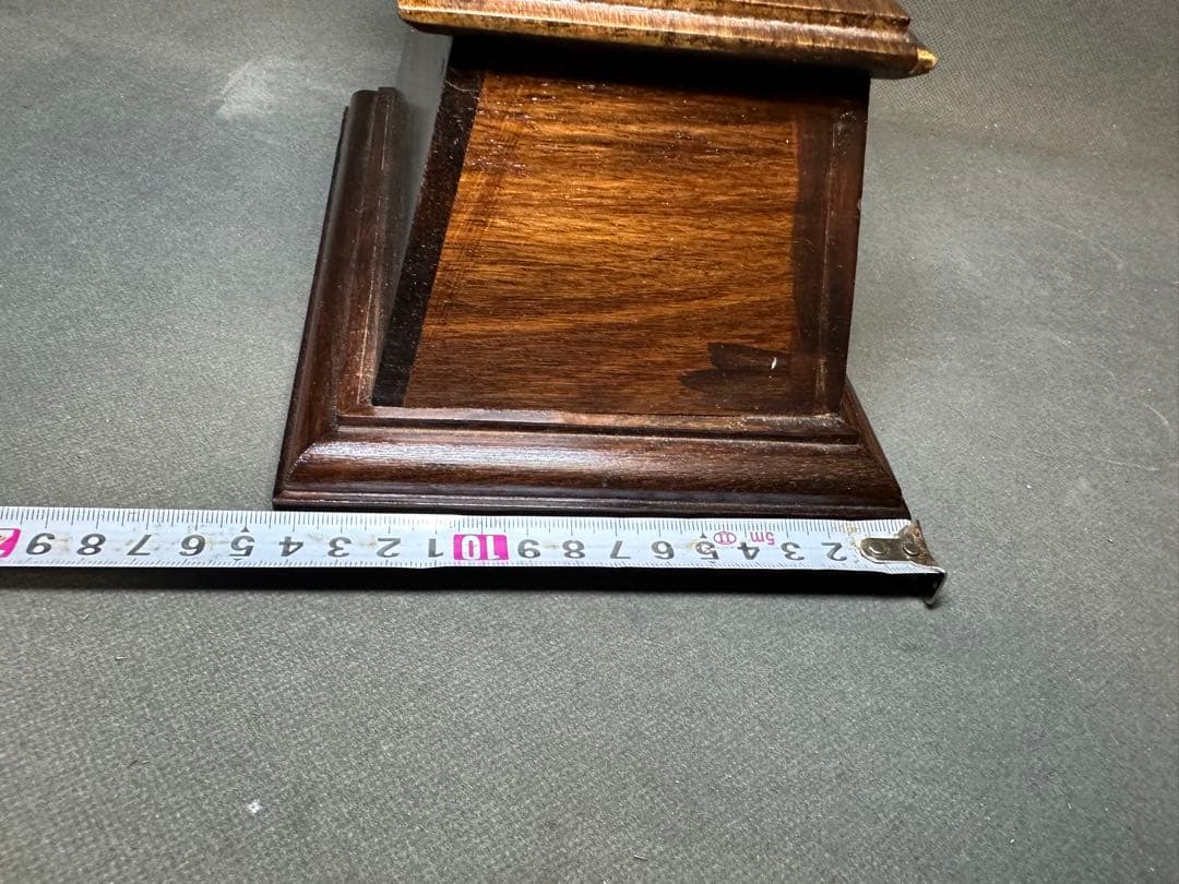 インド　白檀　木彫り　弁財天　観音　仏教美術　仏像 骨董 木像　木製　仏教