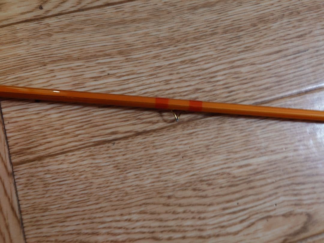 ロッド Murata Rod Co. Peer Mark Special 6'9\"