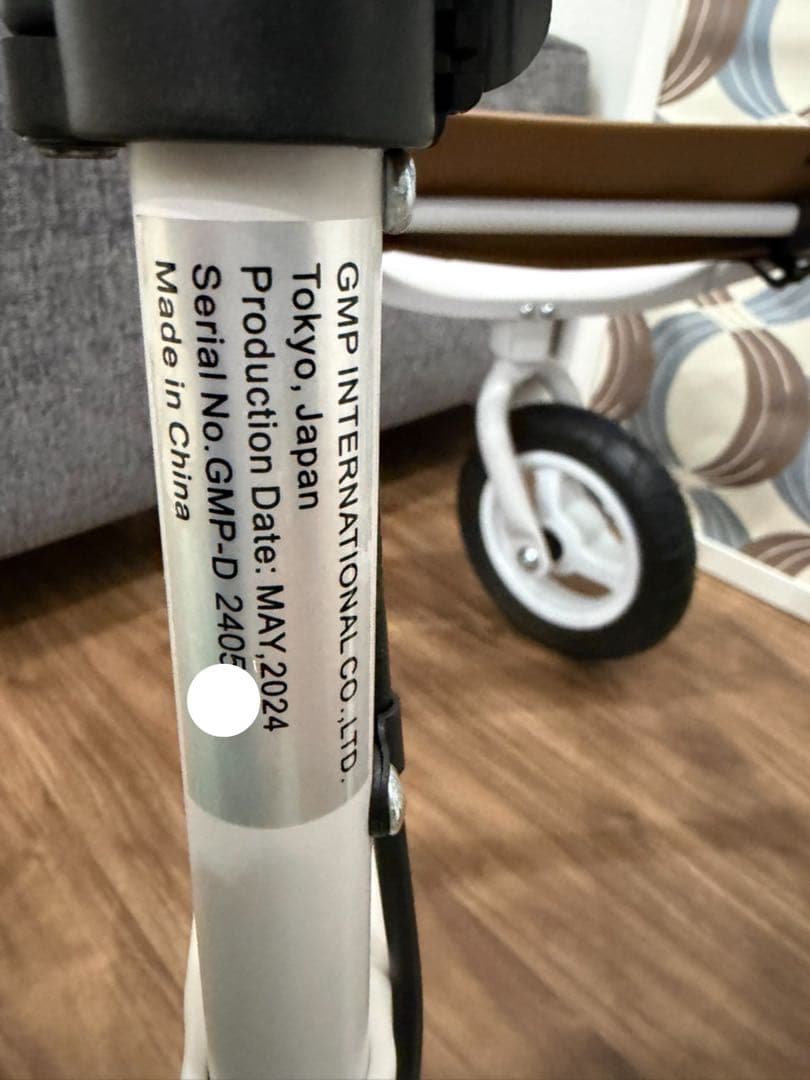 未使用に近い 2024年製造エアバギー　DOME3 DOME2対応ペットフレーム