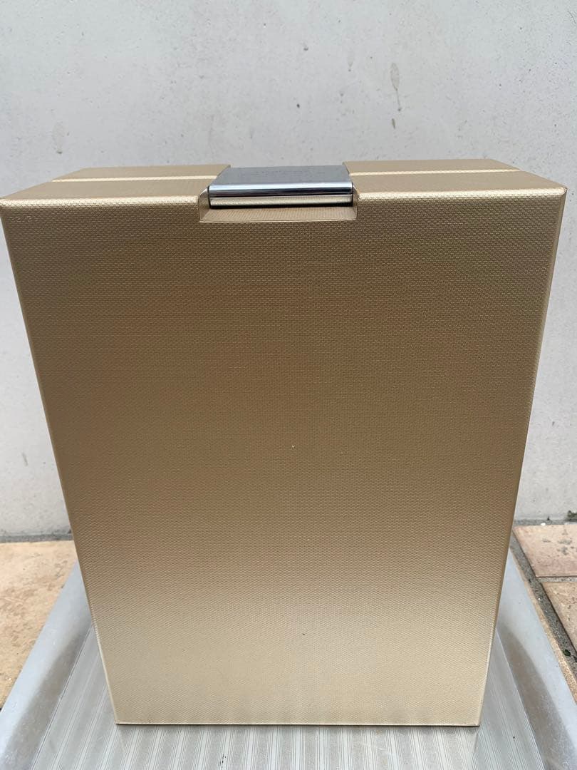 箱付・正規品 ヘネシー パラディ Paradis 700ml 未開封