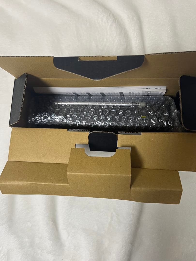 【新品未使用】SONY ICF-801 FM/AMラジオ