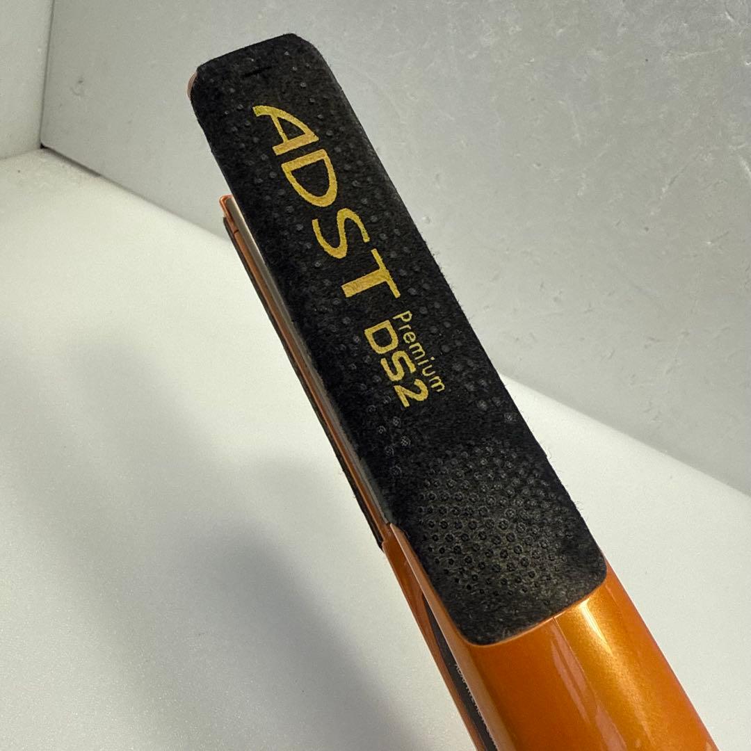 AD81 ADST DS2 アドスト　業務用ストレートアイロン　美容室　美容師