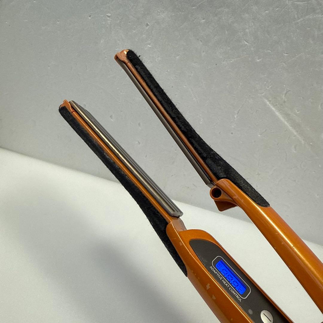 AD81 ADST DS2 アドスト　業務用ストレートアイロン　美容室　美容師