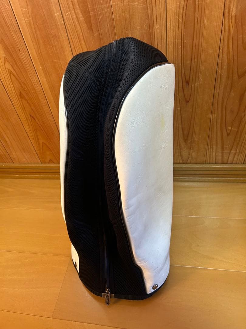 【お値下げします】PINGキャディバッグ9.5型ツアーモデル3点式