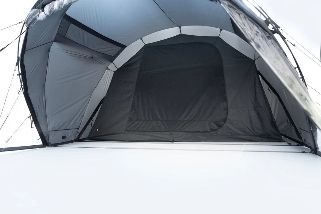 TOKYO CRAFTS　エフィカ インナーテント メッシュウィンドウセット