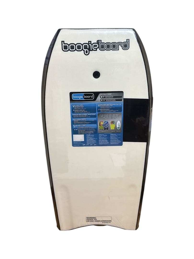 Wham-O BoogieBoard 41.5”（ブギーボード41.5インチ）