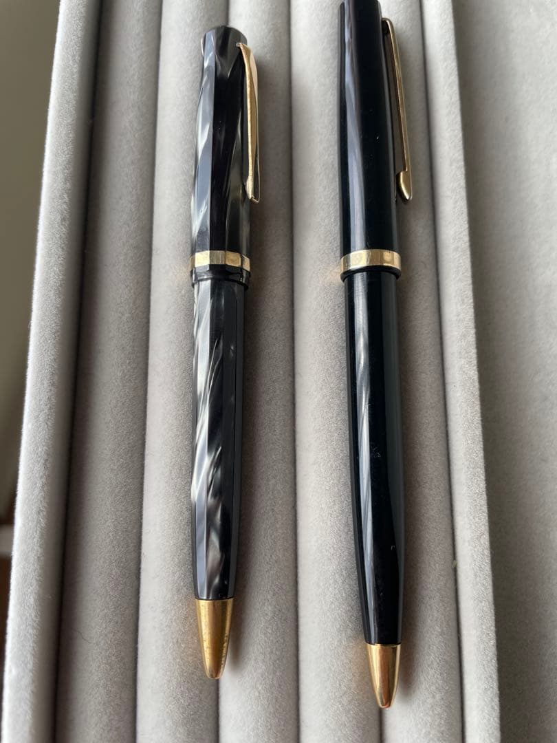 【60s】OMAS ボールペン ヴィンテージ セット