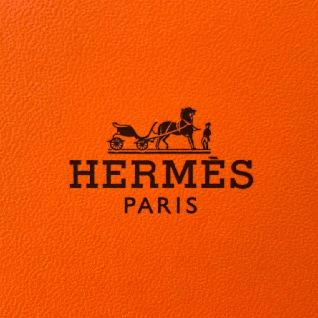 【Lunar Eclipse◉】エルメス BAIN ヨッティング タオル