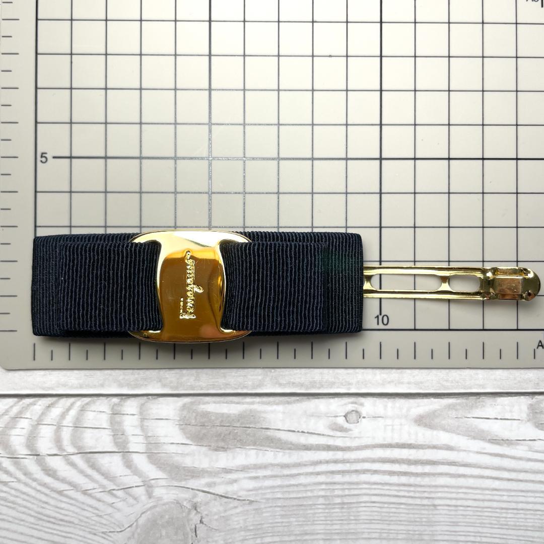 箱付き✨SalvatoreFerragamo サルヴァトーレフェラガモ バレッタ