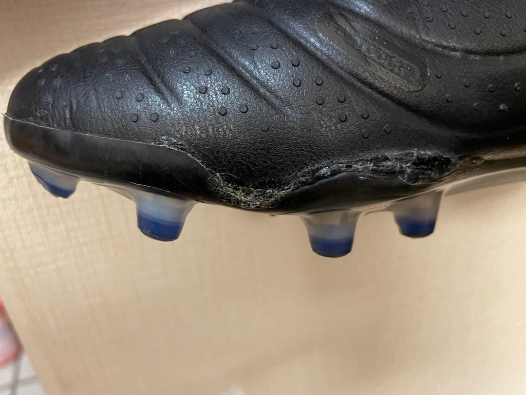 ナイキ　ティエンポ レジェンド10 エリート　FG