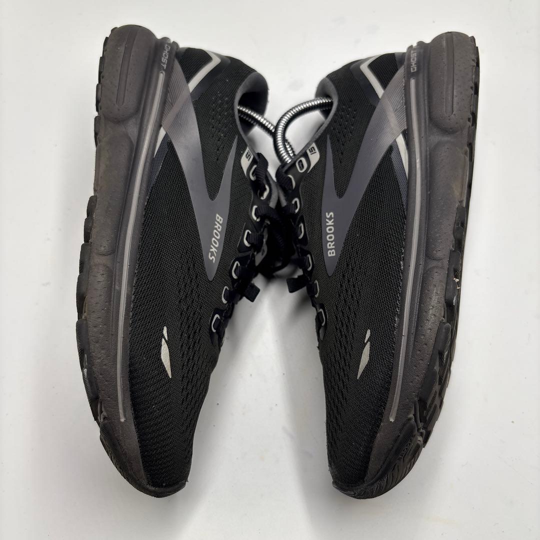ブルックス　BROOKS　Ghost15 GTX ゴースト15