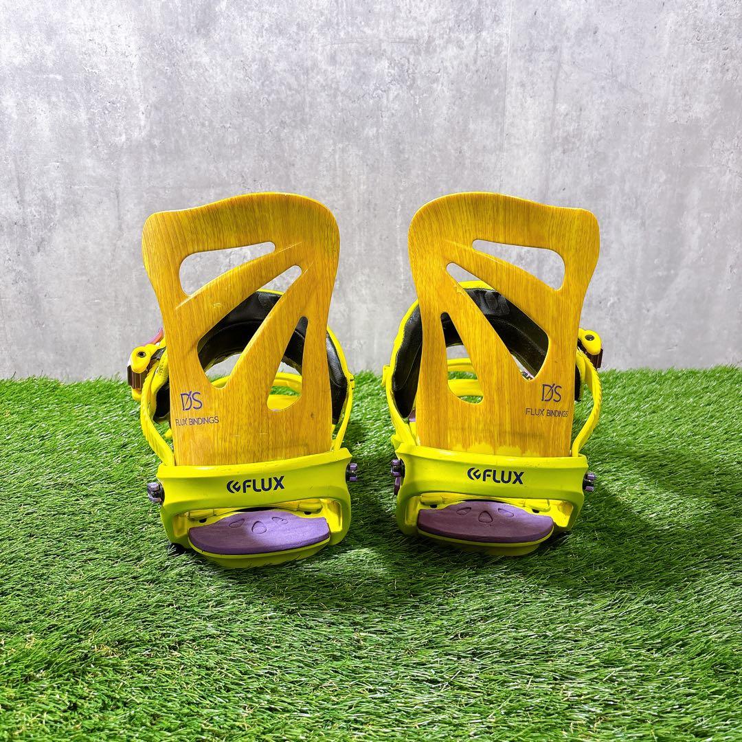 K2 MAGIC STAR 152cm グラトリ メンズ FLUX DS M