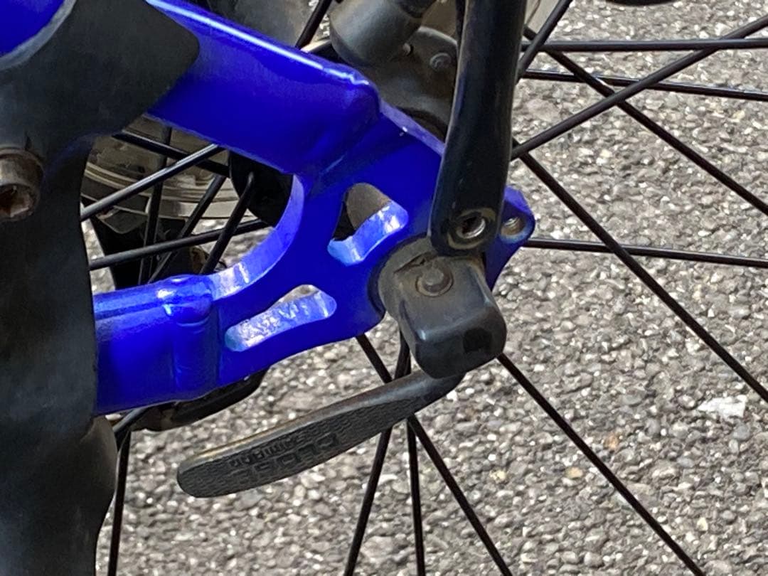 パナソニック Panasonic JETTER（ジェッター） 電動自転車