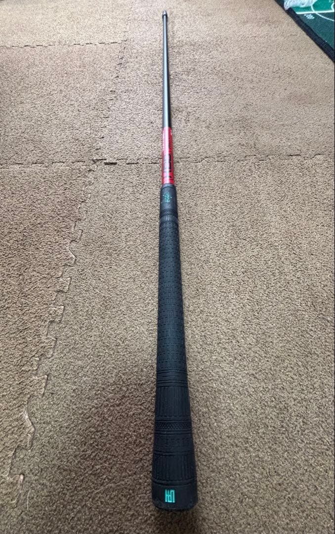 KBS TOUR HYBRID PROTOTYPE 85S PINGスリーブ付