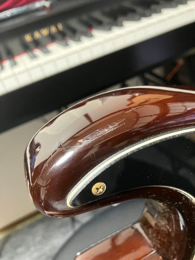 TokaI SS70-S RR LIMITED 1982年製ジャパンヴィンテージ