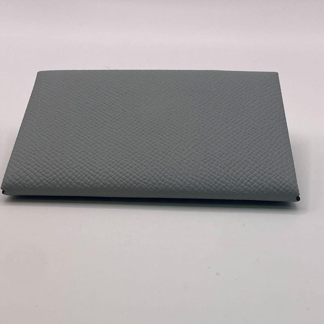 マリメロHERMES エルメス　ガルヴィ　未使用　希少