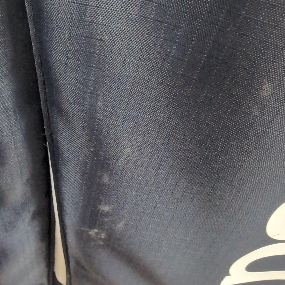 new balance スタンド式キャディバック