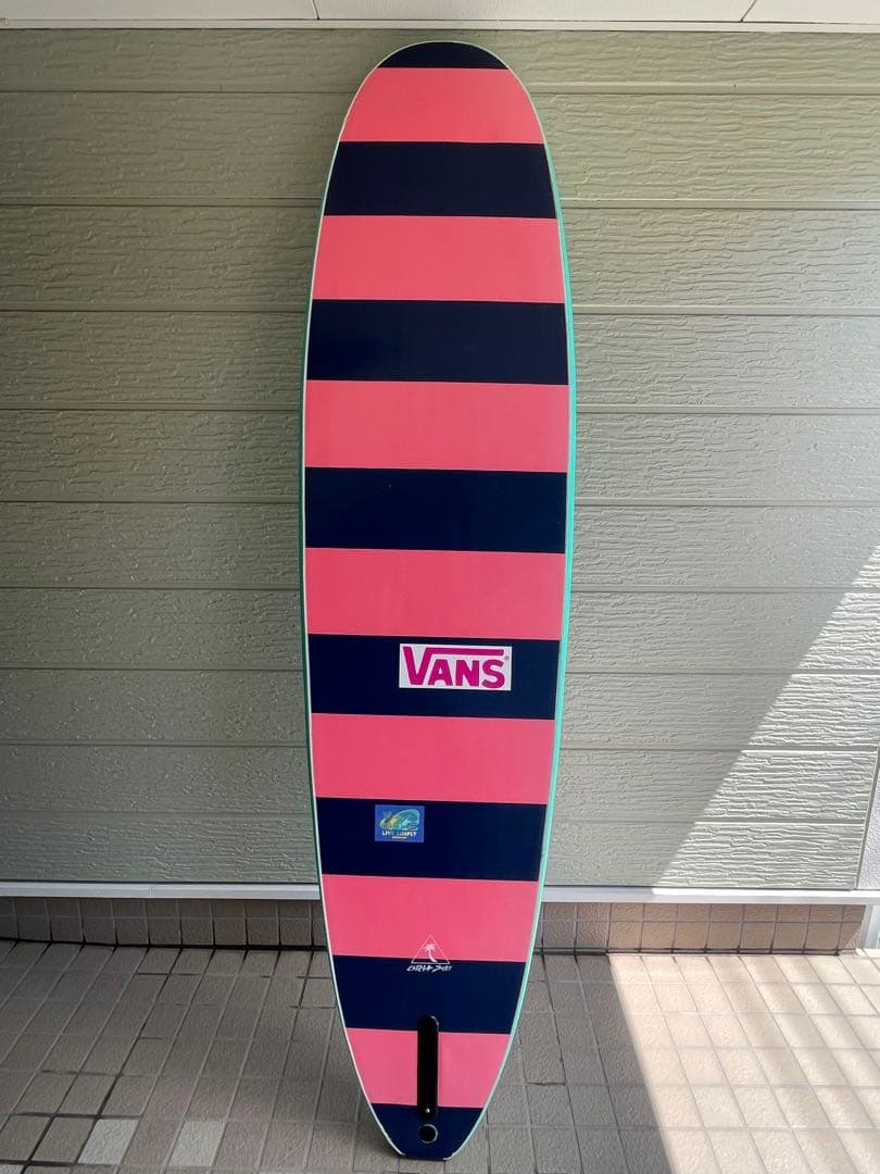 CATCH SURF ODYSSEA ボード　8.0 フィン付　キャッチサーフ