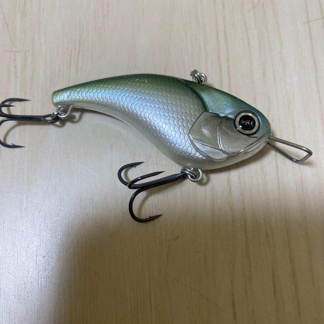 レヴォニック　シンディ　サラモア　ヴォルビート　中古