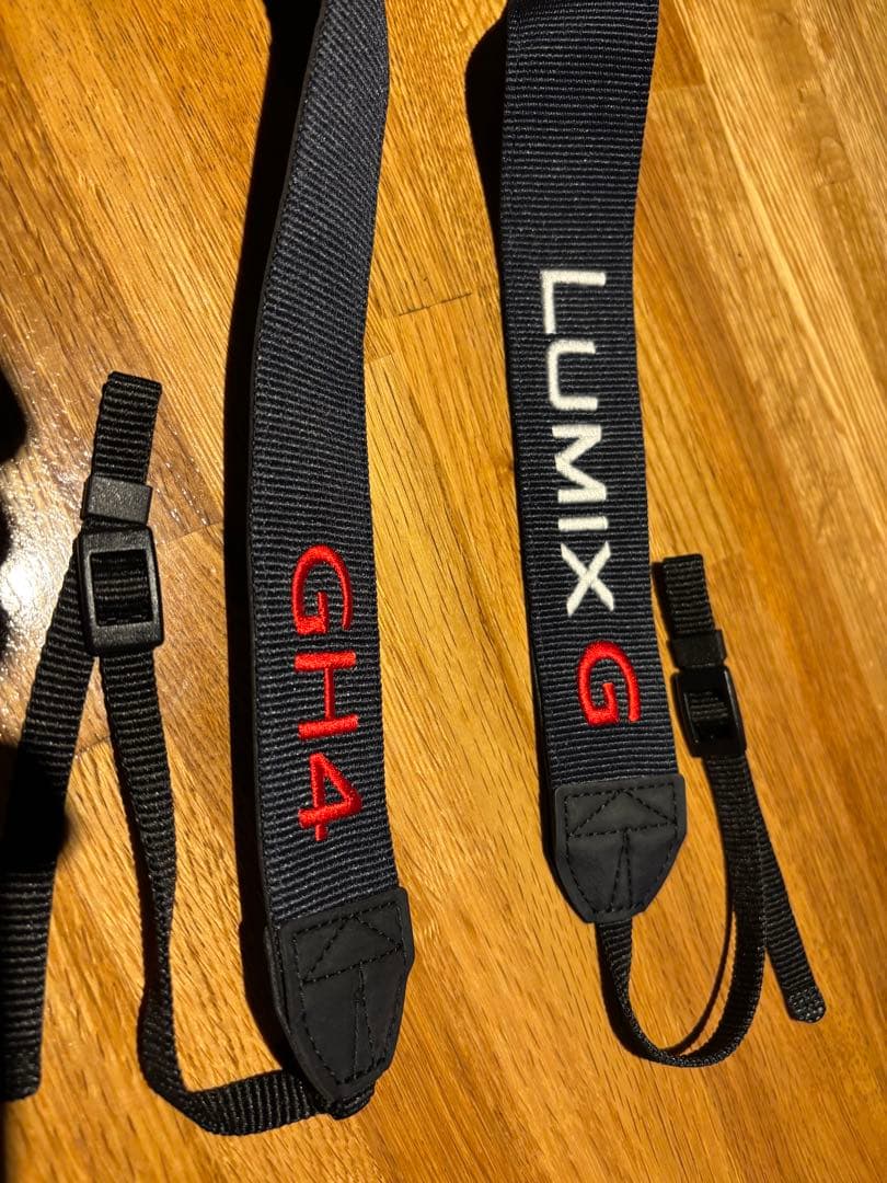 な*の様 LUMIX GH2 高画質配信セット