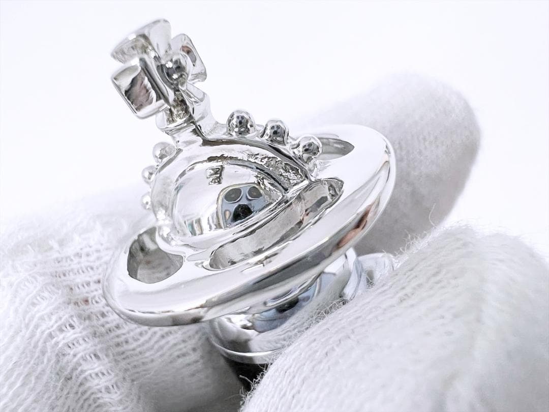 未使用保管　ヴィヴィアンウエストウッド　オーブ　ボールペン　 5118AC01