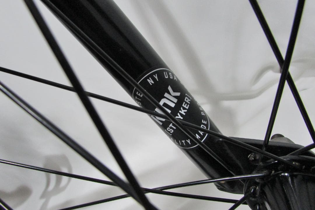 -送料込- BMX ストリート KINK WHIP