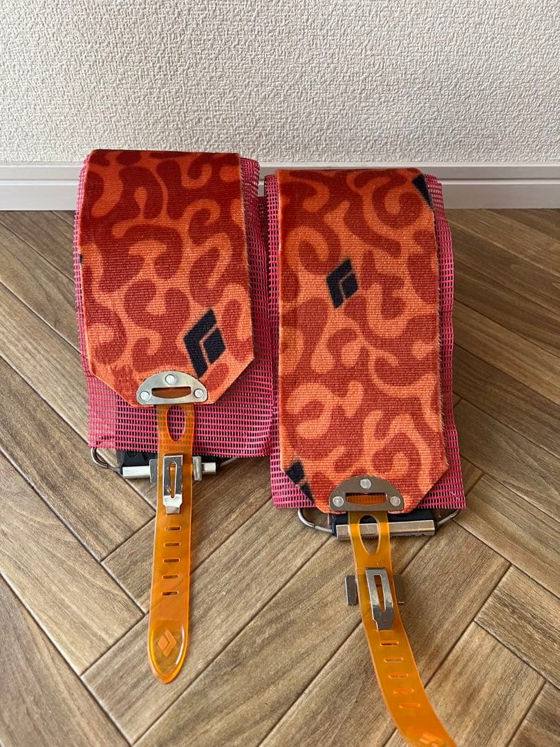 LINE PROPHET98 179cm アドレナリン16 BDシール付