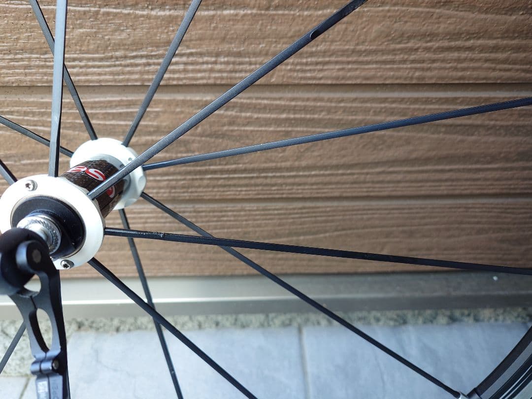 パーツ Fulcrum Racing Zero 2-WAY FIT C15