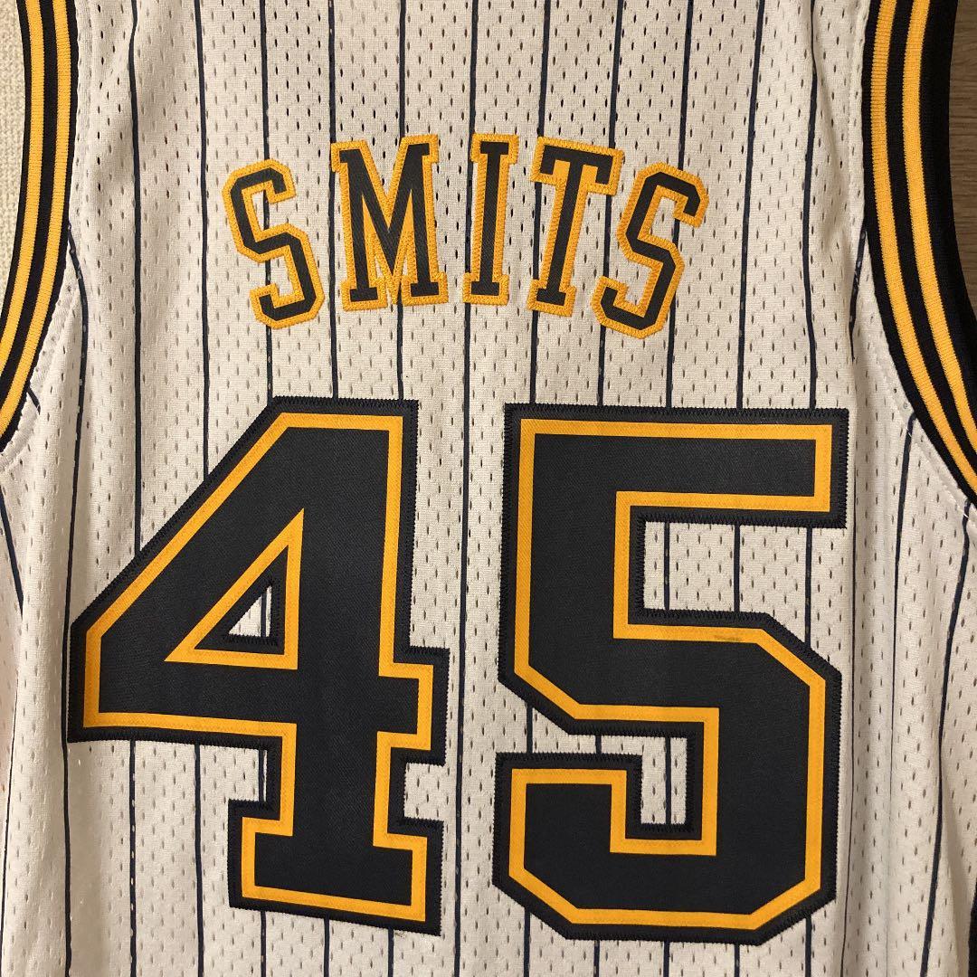 Asahi inoue 　 ユニフォーム　ペイサーズ