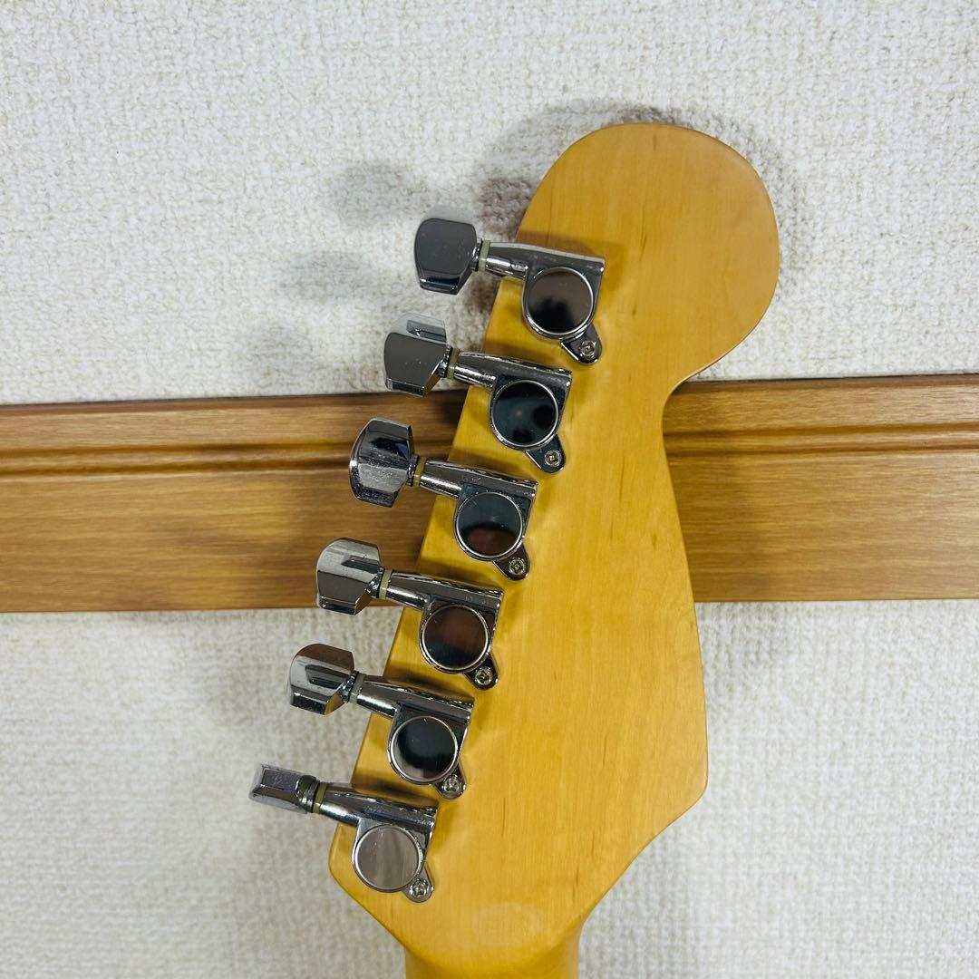 【希少　LH】Photogenic ST-180 フォトジェニック レフティー