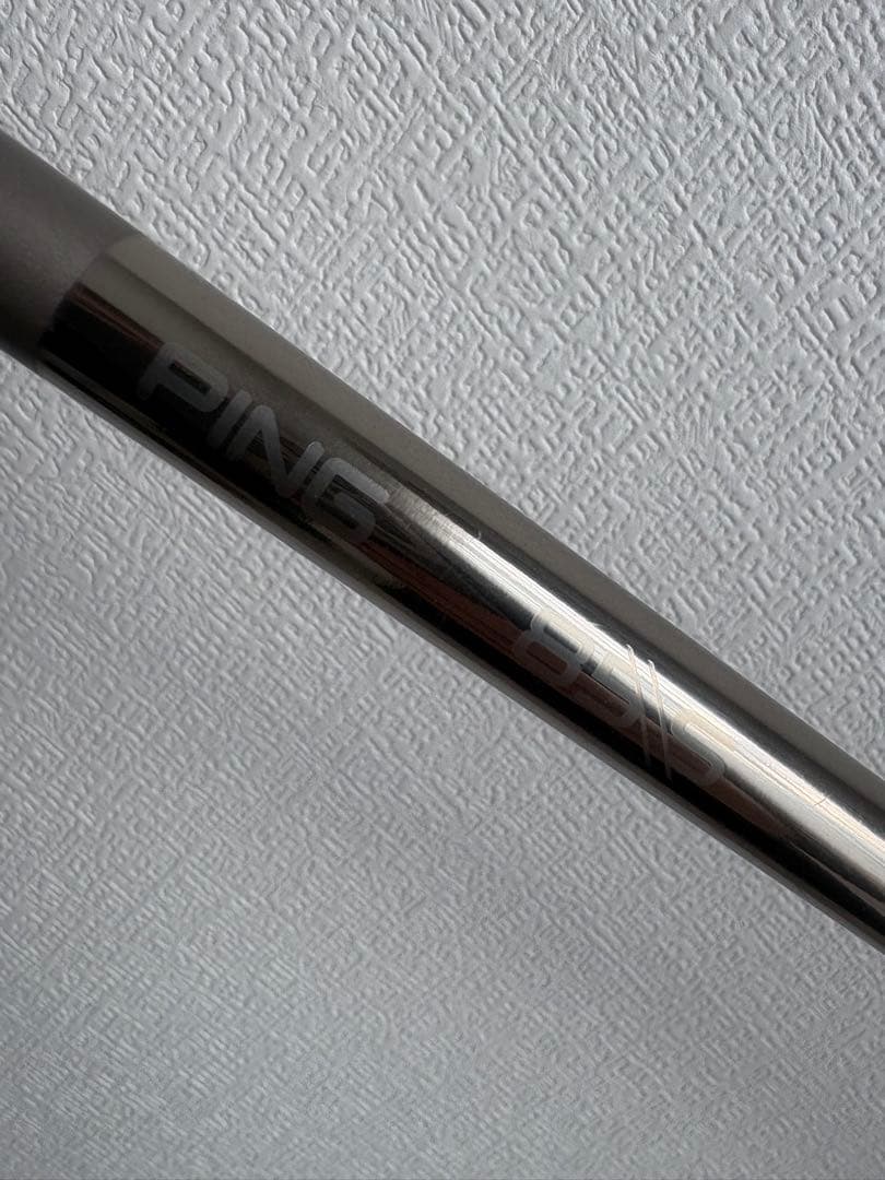 PING G430 ユーティリティ 22度　4u